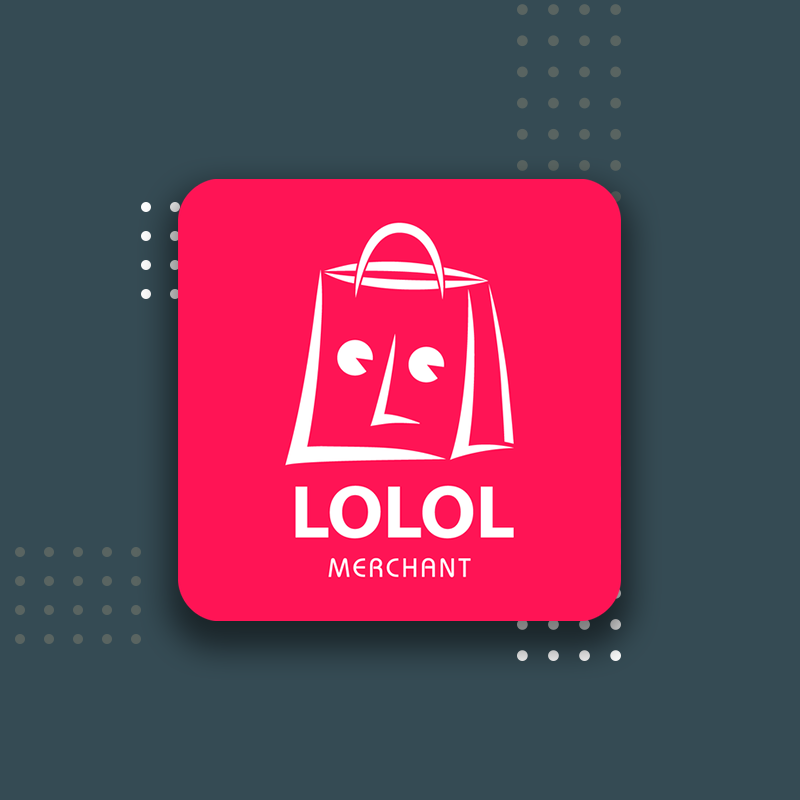 LOLOL — Mobile App