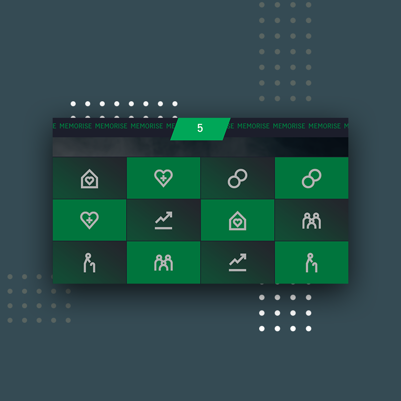 Manulife — Game Kiosk